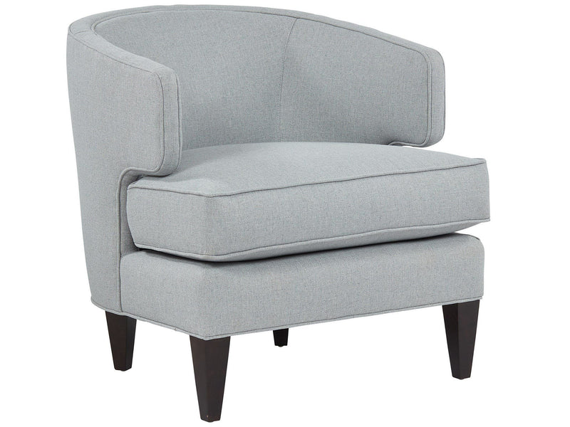 Jolie Chair Special Order Pearl Silver