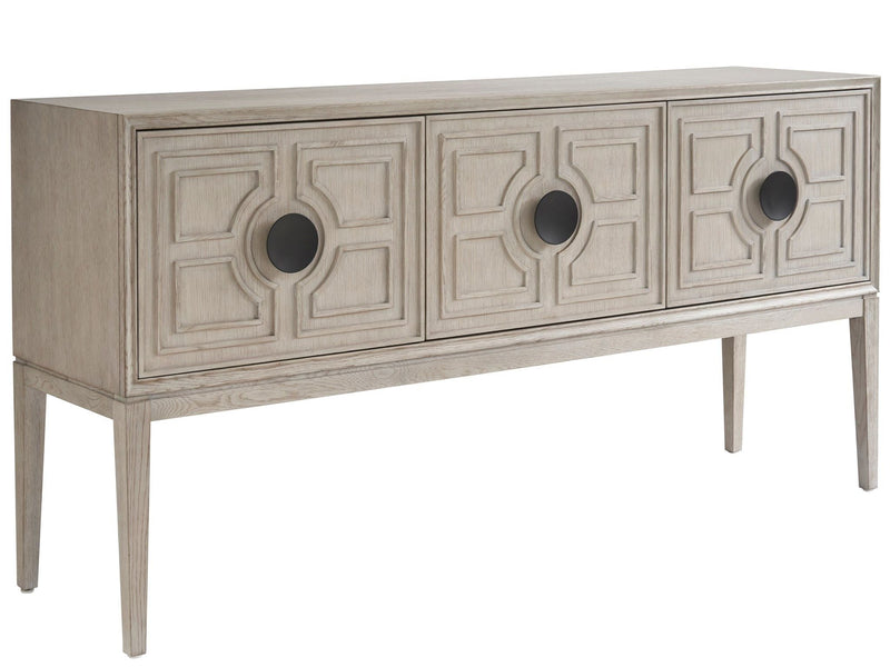 Coalesce - Madden Sideboard - Gray