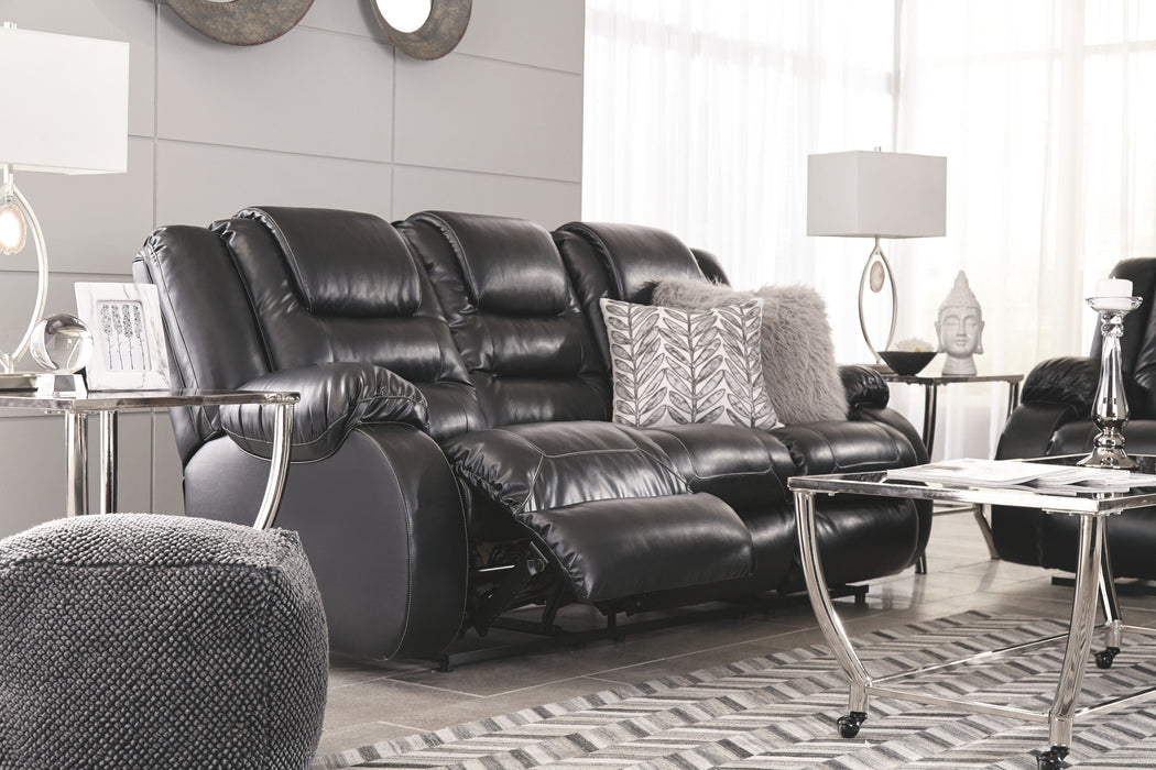 Vacherie Reclining Sofa