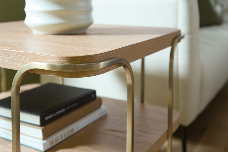Banyon Bay - Table