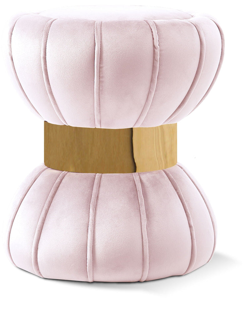 Vino - Stool Ottoman