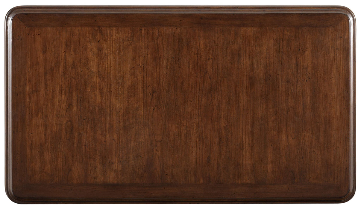 Leg Desk 42"
