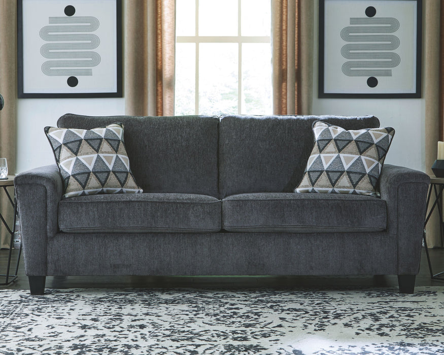 Abinger Queen Sofa Sleeper  - Smoke