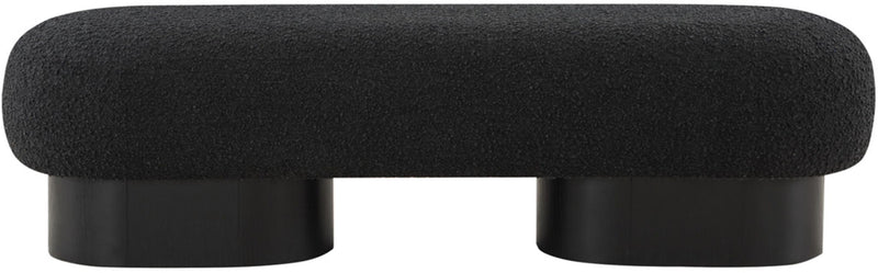 Robertson - Bench With Black Base