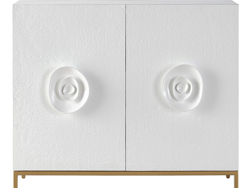 Tranquility Miranda Kerr Home Fleur Hall Chest White