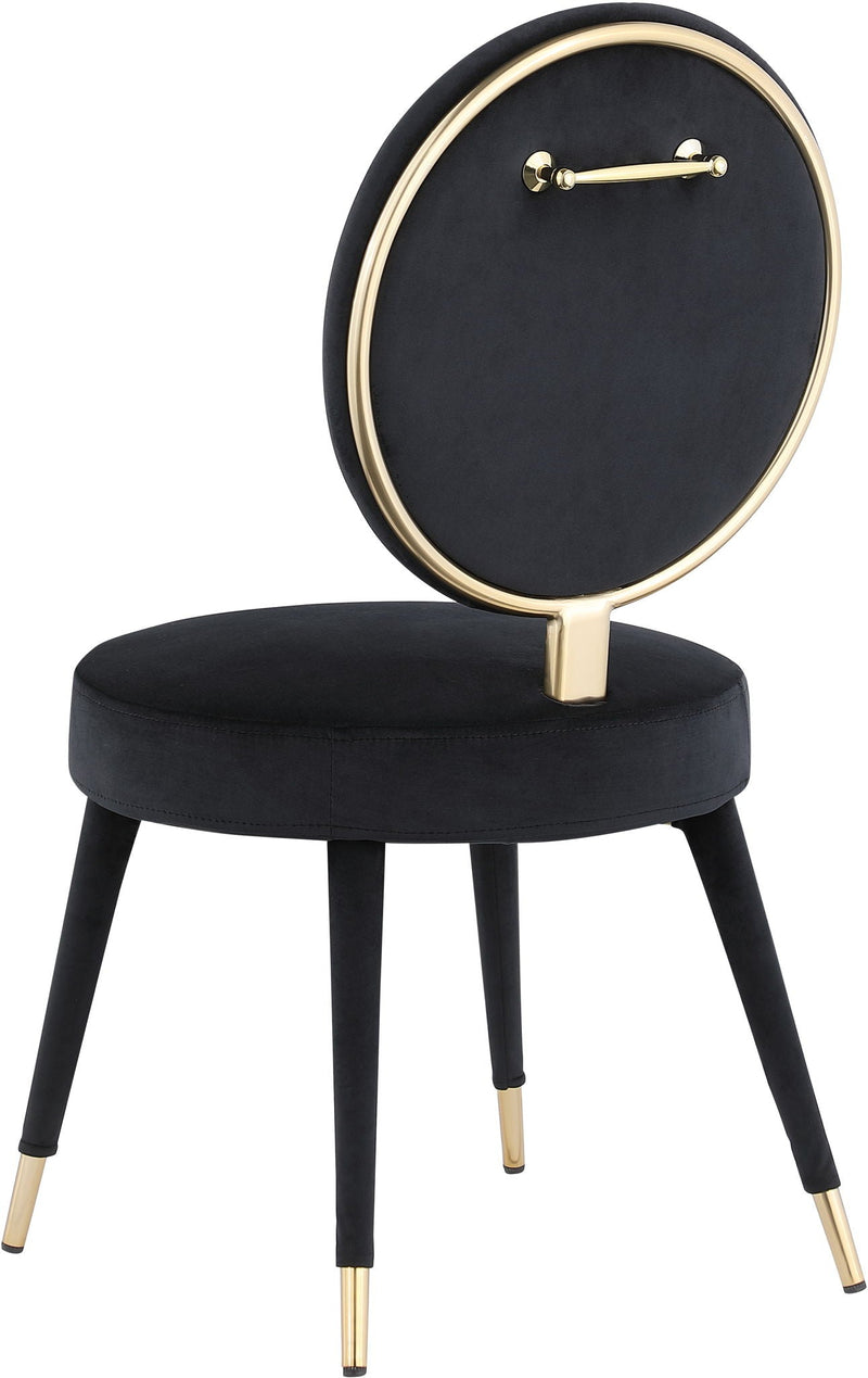 Brandy - Dining Chair (Set of 2)