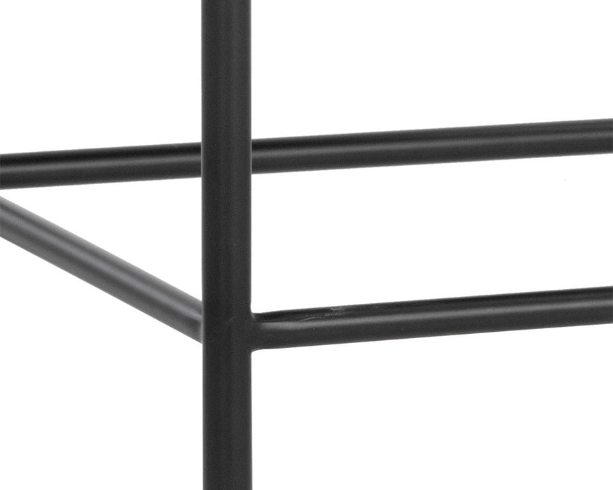 Seneca Counter Stool