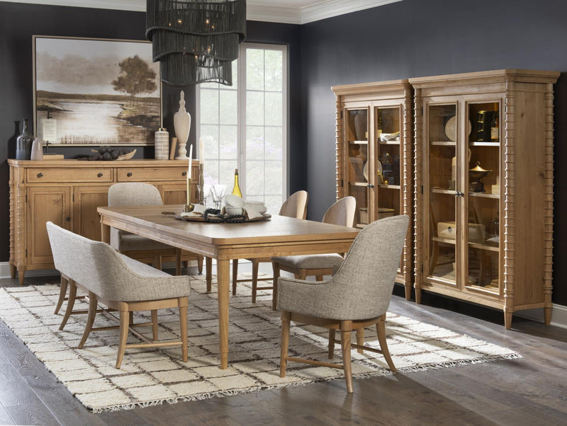 Seraphina - Credenza