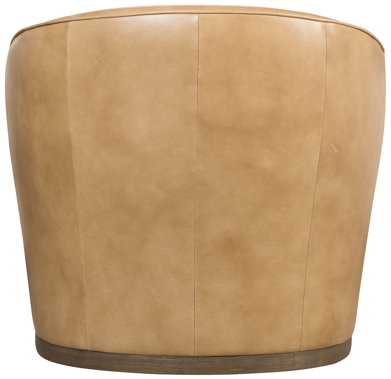 SS - Fairfax Swivel Chair