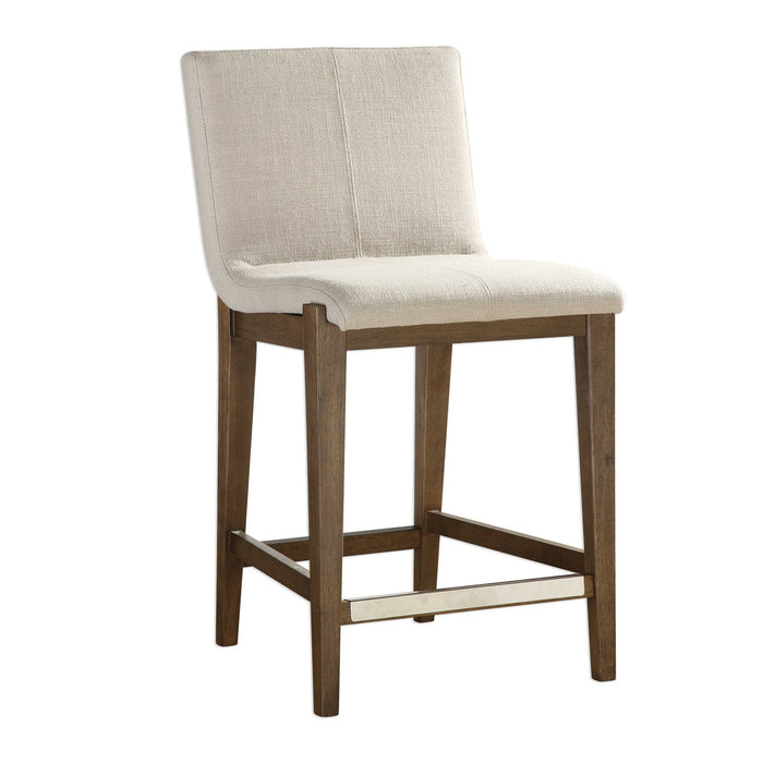 Klemens - Counter Stool