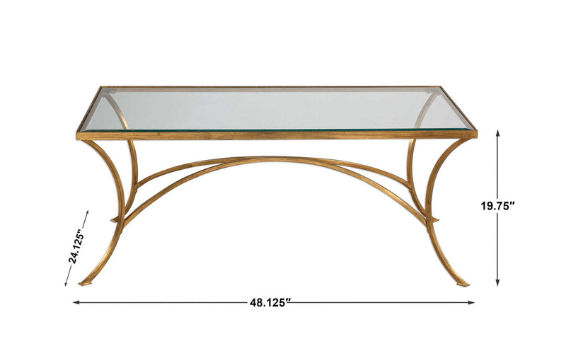 Alayna - Table