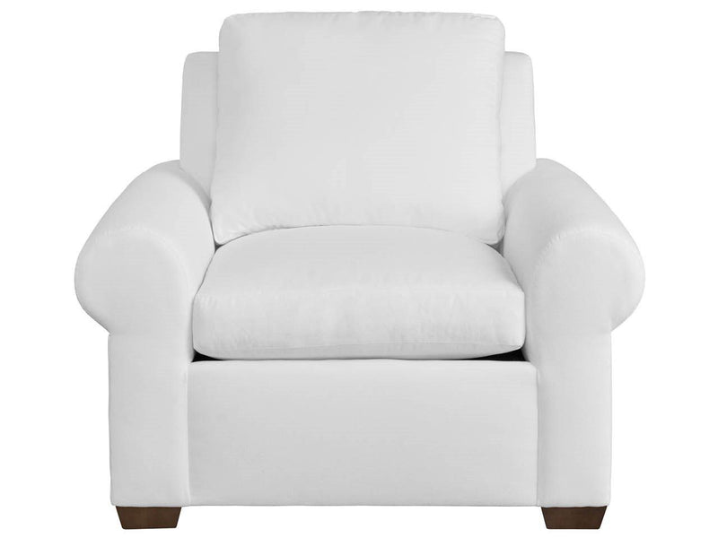Modern U Choose - Chair, Special Order - Light Gray