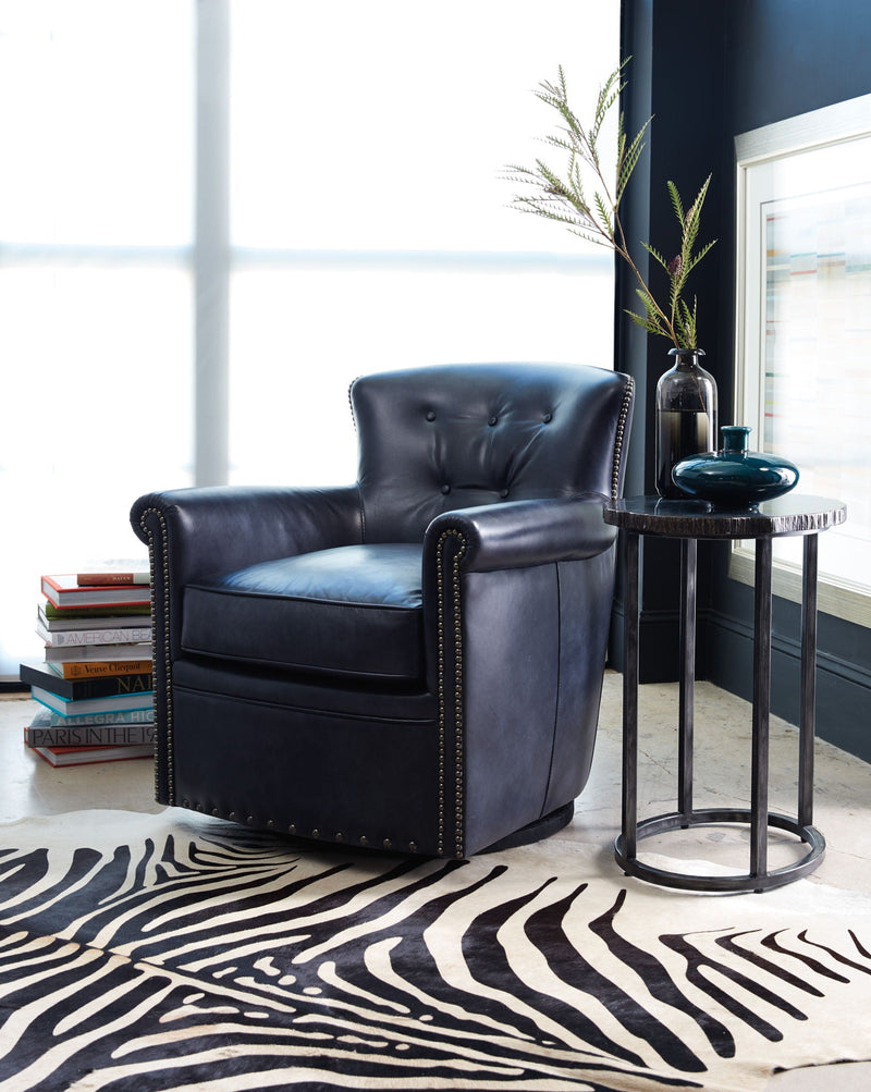 Home Accent - Nesting Tables - Dark Gray