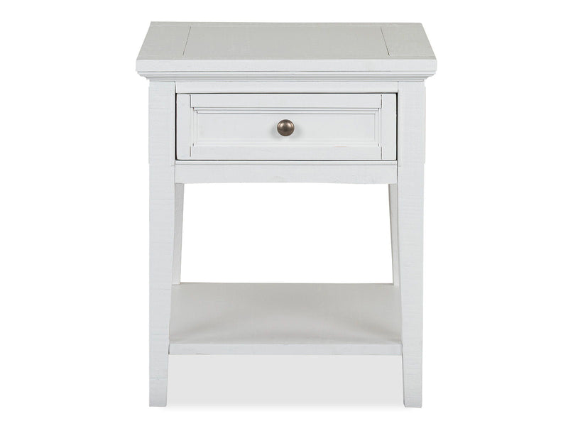 Heron Cove - Rectangular Table
