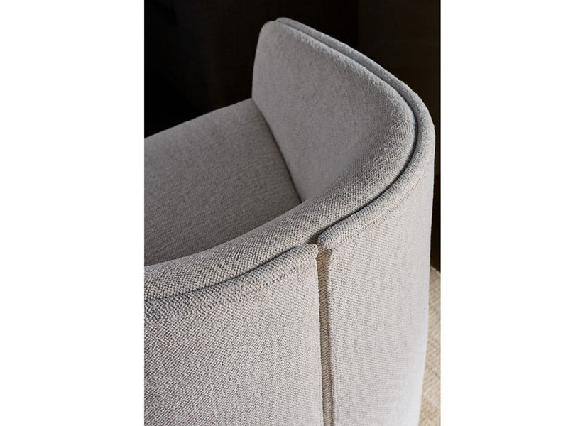 Giorgi - Chair - White