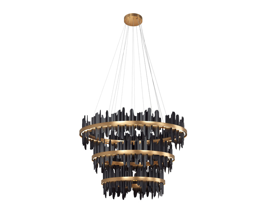 Icarus Chandelier