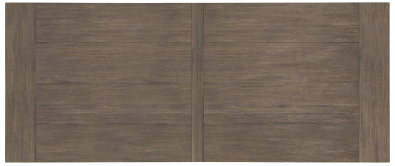 XXX's And OOO's - Trestle Dining Table