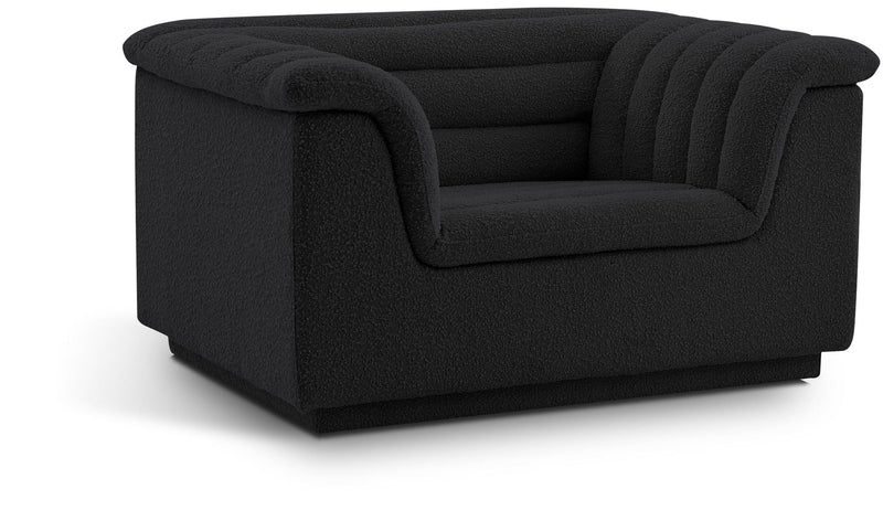 Cascade - Boucle Chair