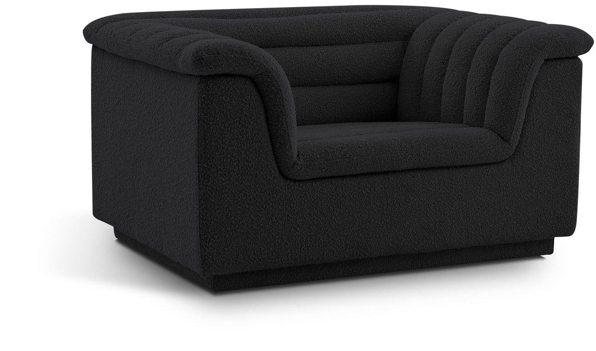 Cascade - Boucle Chair