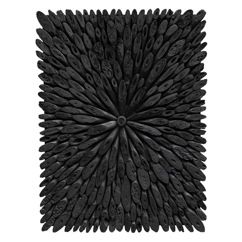 Bahama Wood - Wall Decor