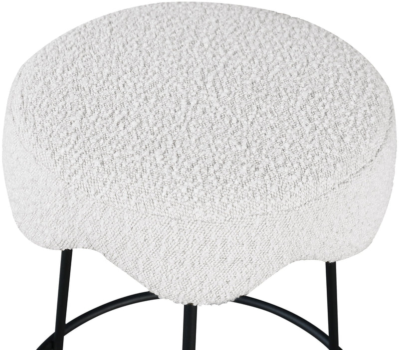 Fleur - Counter Stool