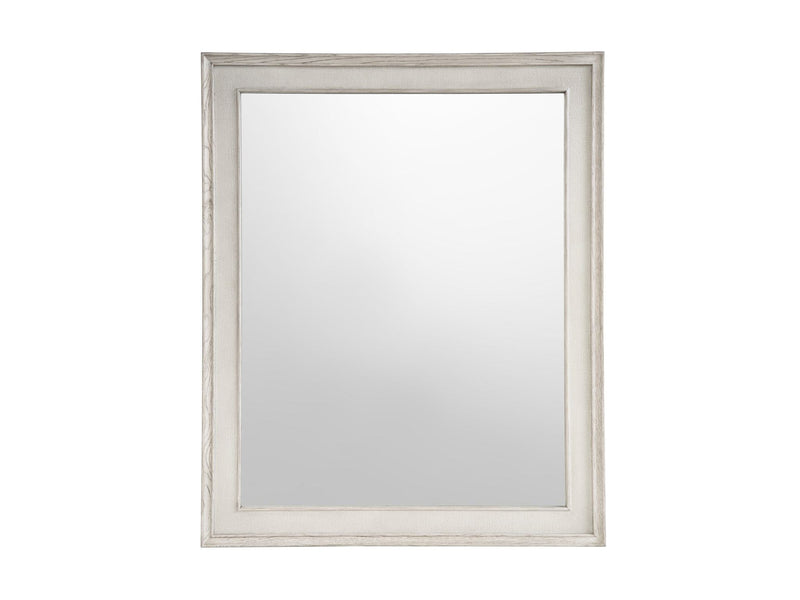 Coalesce - Mirror - Light Gray