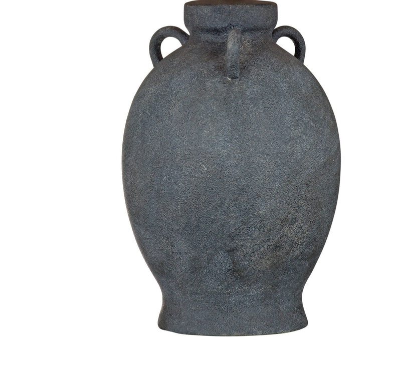 Canongate - Table Lamp - Gray / Beige