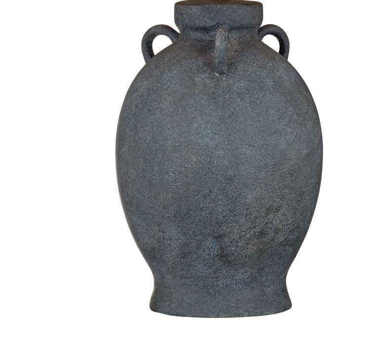 Canongate - Table Lamp - Gray / Beige