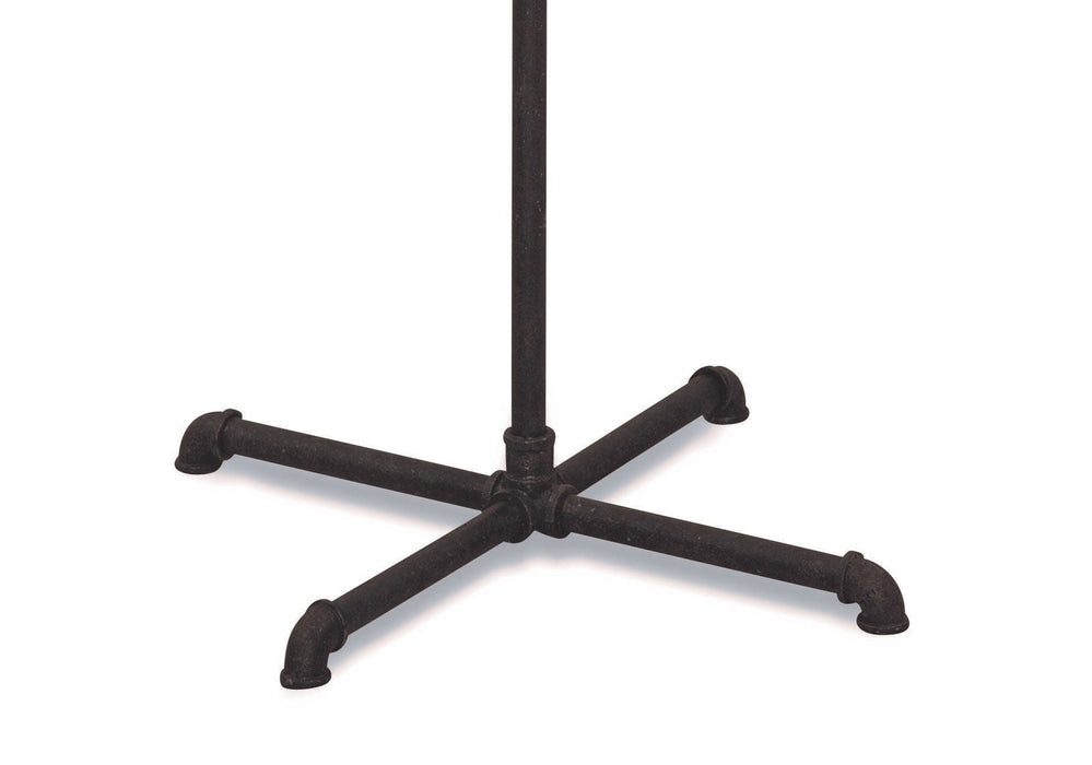 Telestar - Floor Lamp - Brown