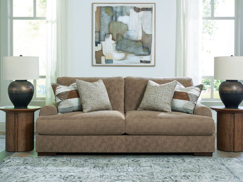 Jayne Park - Sofa