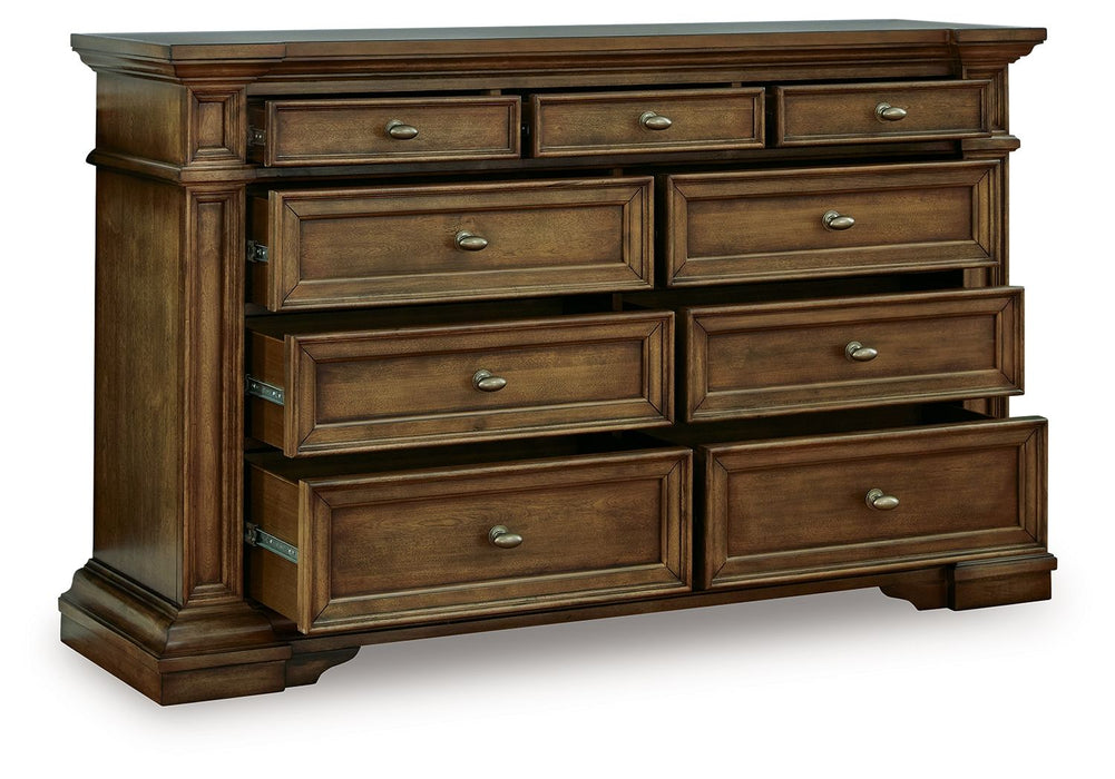 Frantanna - Dresser