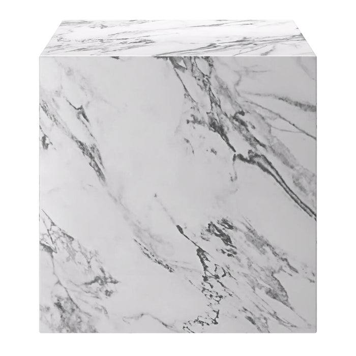 Artemis Sq Accent Tbl Bulg Wt