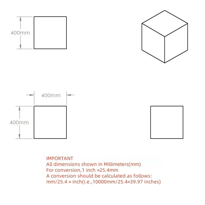 Artemis Sq Accent Tbl Bulg Wt
