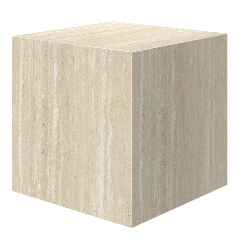 Artemis Sq Accent Tbl Travert