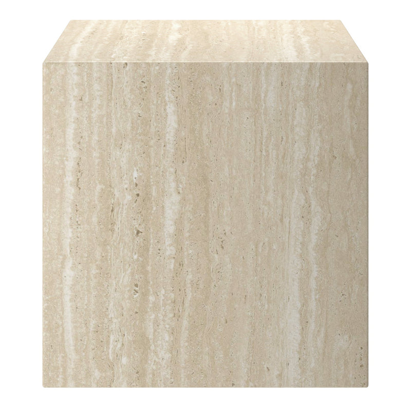 Artemis Sq Accent Tbl Travert