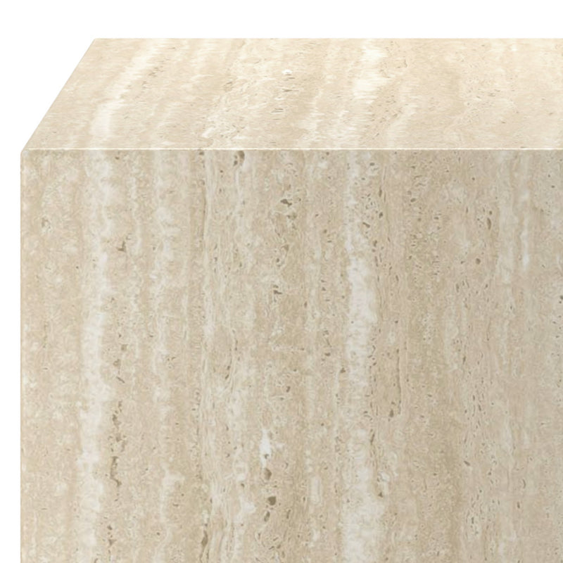 Artemis Sq Accent Tbl Travert