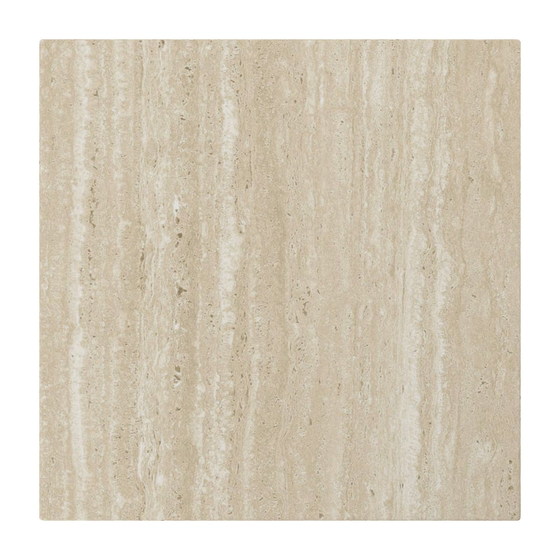 Artemis Sq Accent Tbl Travert