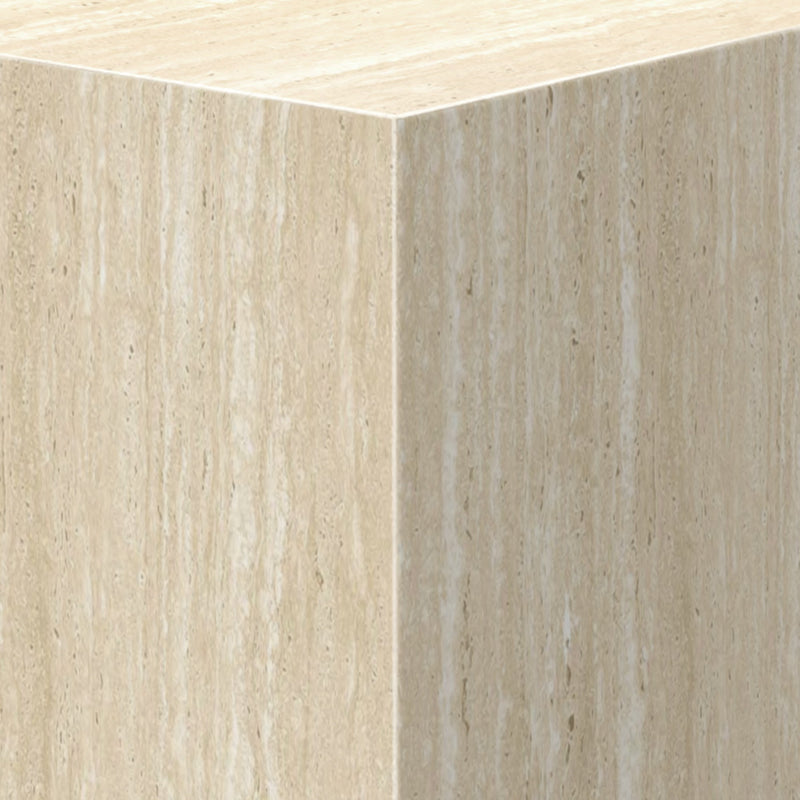 Artemis Tall Accent Tbl Travert