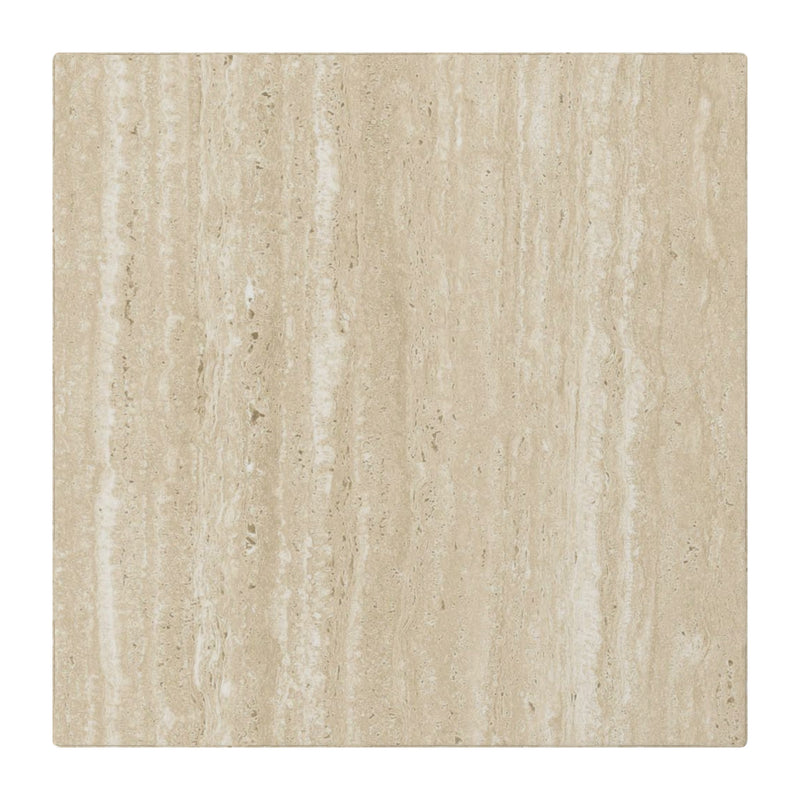 Artemis Tall Accent Tbl Travert