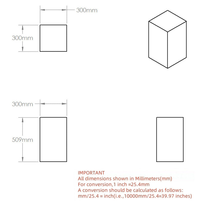 Artemis Tall Accent Tbl Travert