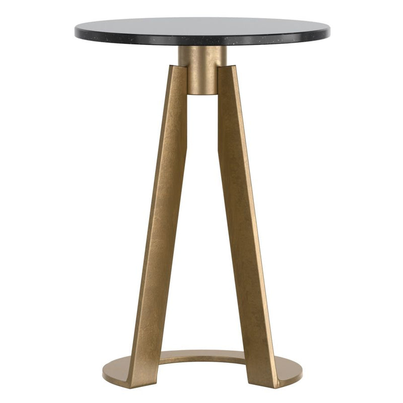 Devas Accent Table
