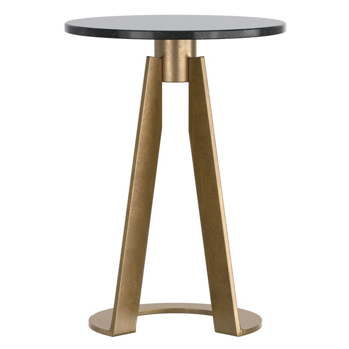Devas Accent Table