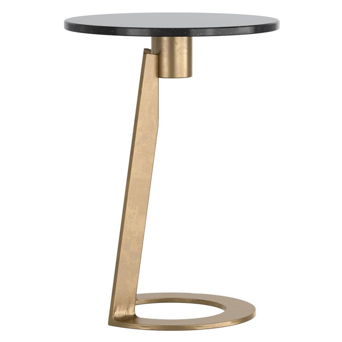 Devas Accent Table
