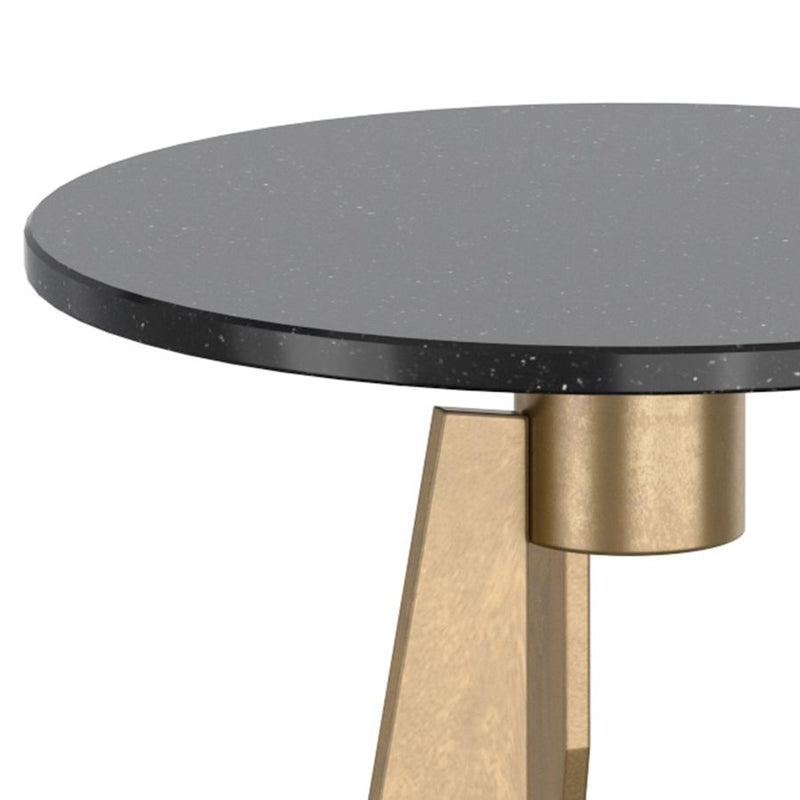 Devas Accent Table