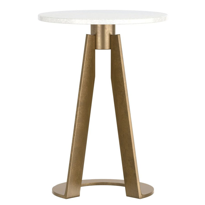 Devas Accent Table