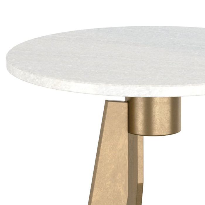 Devas Accent Table