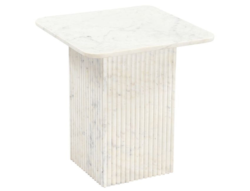 Roland Occasional Square Table Collection