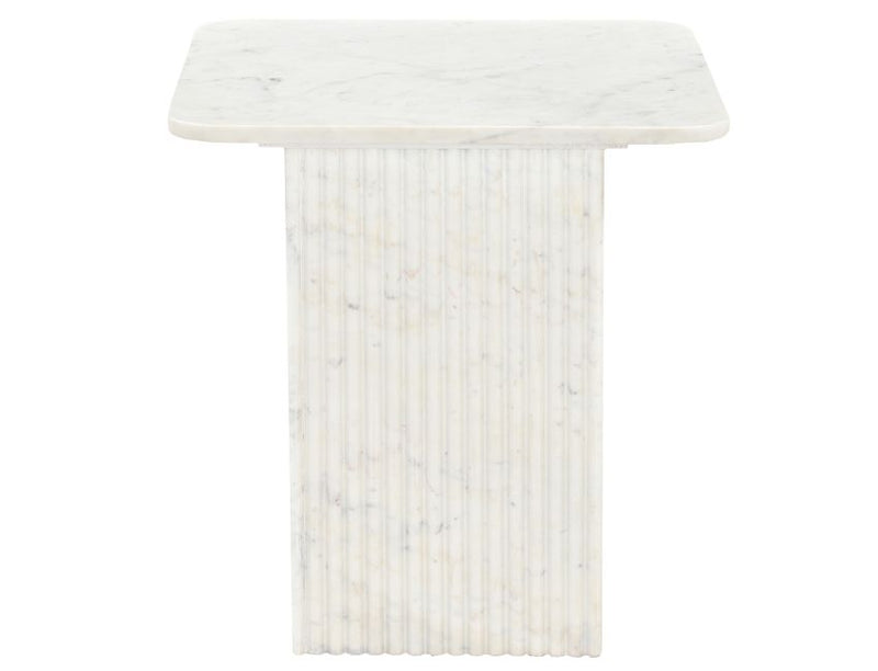 Roland Occasional Square Table Collection
