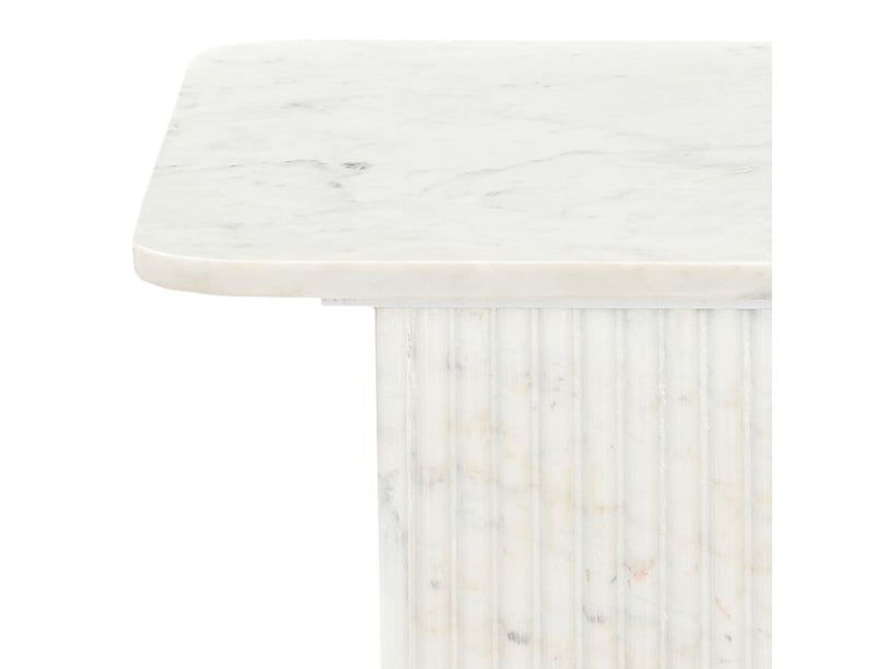 Roland Occasional Square Table Collection