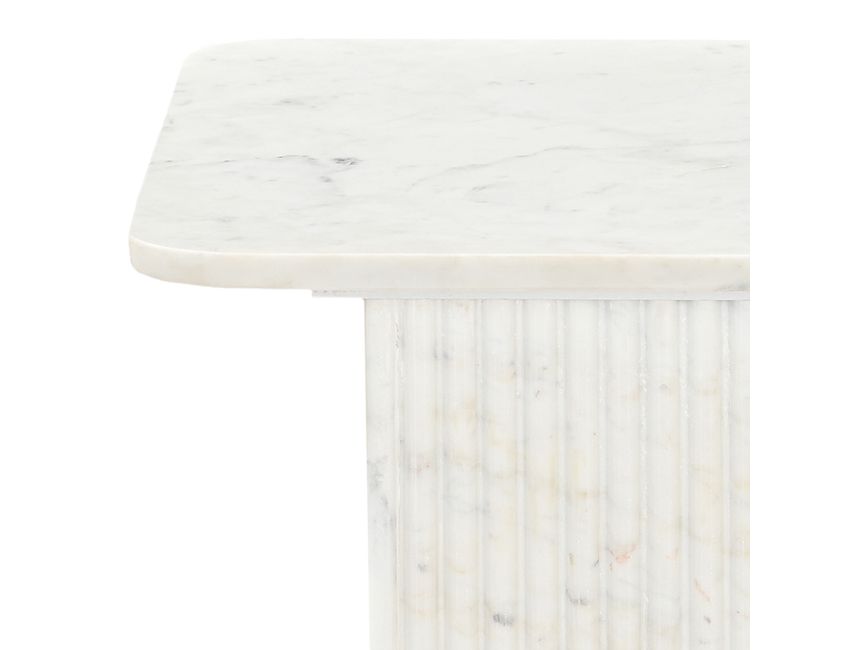 Roland Occasional Square Table Collection